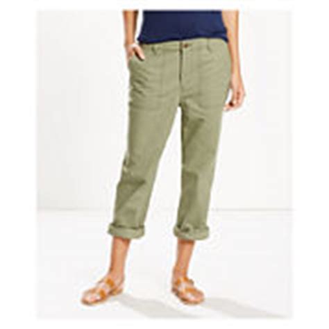 Cargo Pants Green Pants for Women - JCPenney