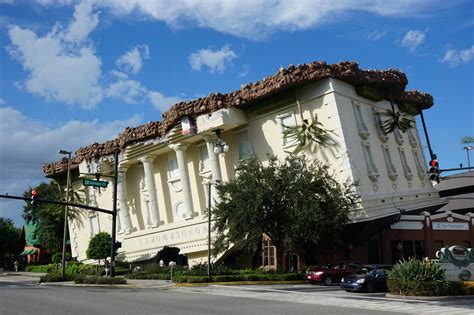 These 16 Awesome Museums in Florida Are a Must-See