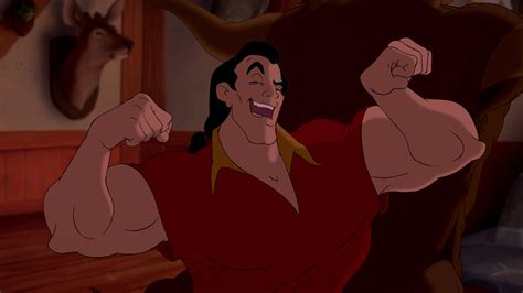 Image - Gaston-Beauty&TheBeast.png - DisneyWiki