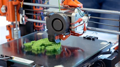 Как заработать на 3D принтере: советы по заработку дома | ichip.ru