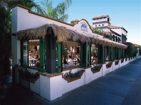 Thrillist names Las Casuelas Terraza a top Mexican restaurant