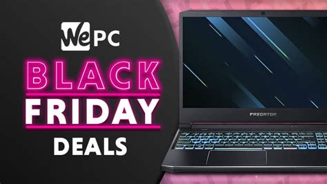 Black Friday laptop deals: Best Buy Black Friday laptop deals, Amazon, HP, and more