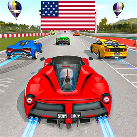 Car Racing Games 3D: Car Games - Apps on Google Play