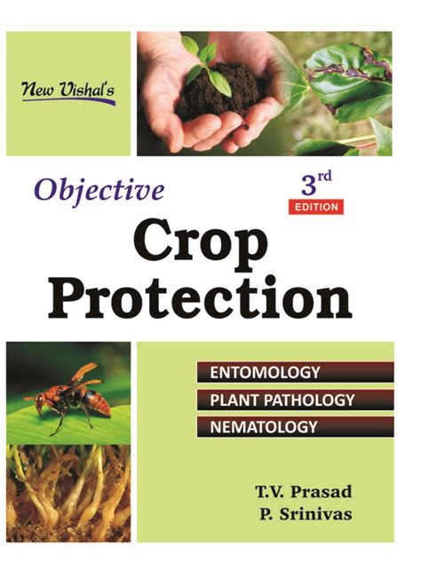 Entomology - Agriculture Books