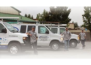 3 Best Plumbers in Santa Rosa, CA - Expert Recommendations