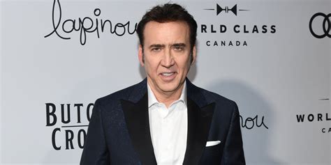 Nicolas Cage Reveals If He Would Be Interested In Joining the ‘Star ...