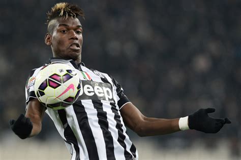 10 Things Man City Fans Need To Know About Paul Pogba