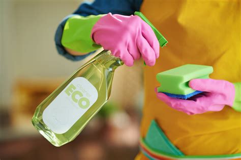 5 Eco-Friendly Cleaning Solutions for Hotels