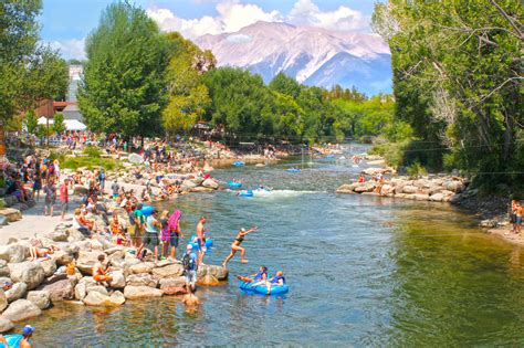 Salida Colorado: 26+ Things To Do in This Breathtaking Mountain Town