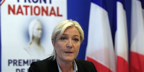 France: The Makeover of the National Front | HuffPost