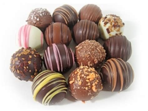 The Top 10 Belgian Chocolate Truffles for 2016 | HubPages