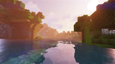 Minecraft 1.16 | Quali sono i migliori shaders da usare con OptiFine 1.16.4 - Player.it