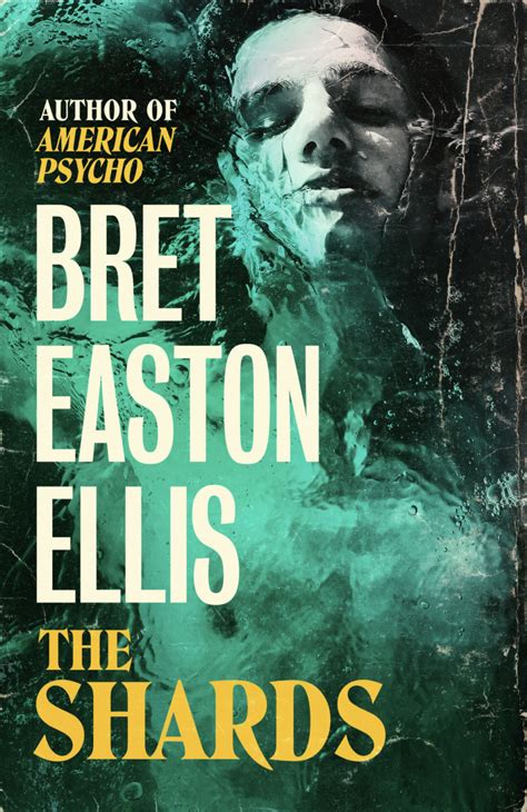 The Shards by Bret Easton Ellis | The Independent Review of Books