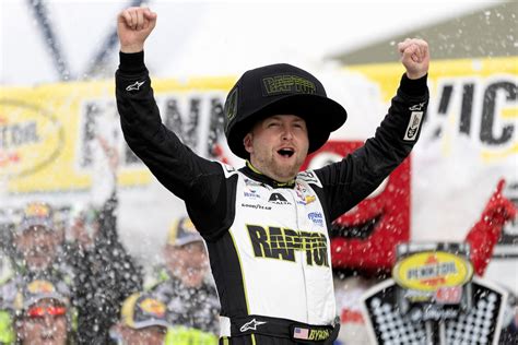 NASCAR: Byron gana en Las Vegas; Hendrick Motorsports domina | Independent Español