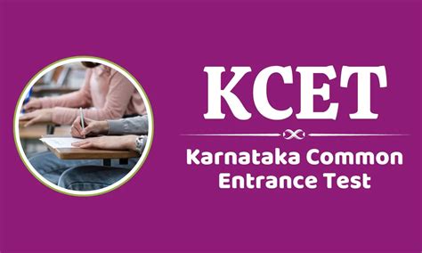 KCET Apply Online 2024, Application Form Link Active