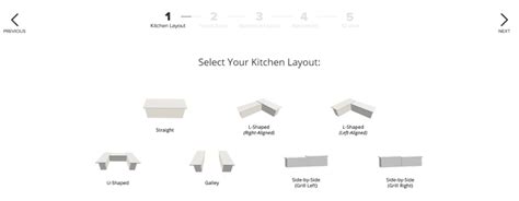 Coyote Outdoor Kitchen Design Tool – Step 1 Backyard Kitchen, Outdoor ...