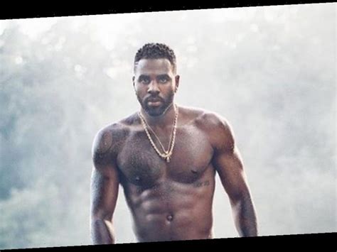 Jason Derulo talks 'anaconda' underwear snap – girlfriend has 'no ...