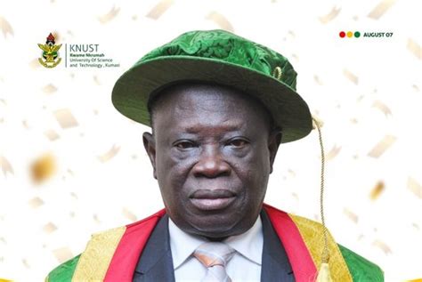 KNUST Council abolishes JCR students management system - Graphic Online