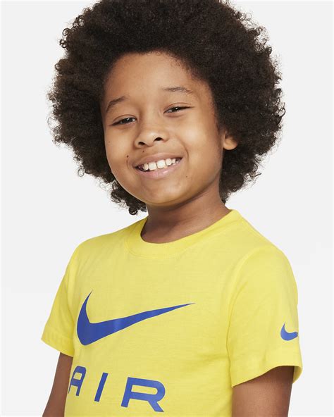 Nike Younger Kids' Nike Air T-Shirt. Nike IE