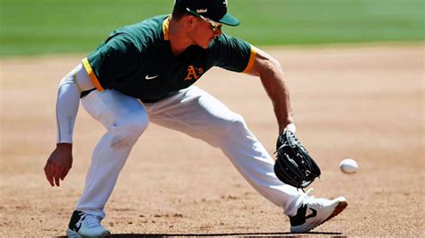 The Right Fit: What Size Glove Do MLB Infielders Use? - Metro League