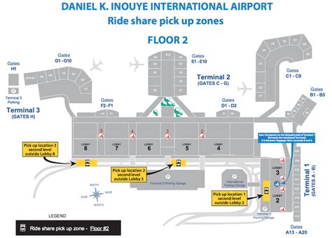 Best Way to Get from Honolulu Airport to Hotel