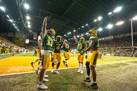 Watch NDSU take on Montana State for national title | North Dakota ...