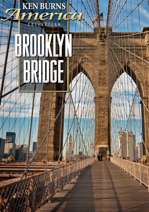 Brooklyn Bridge streaming: where to watch online?