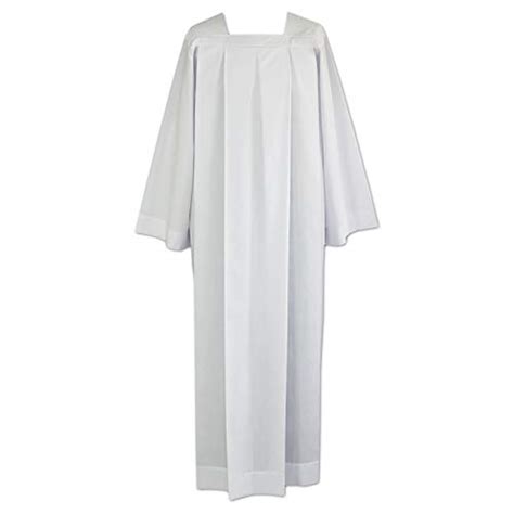 Buy Traditional Priest Alb, Roman Alb, Albs for Priest, Catholic Alb, Liturgical Albs ...