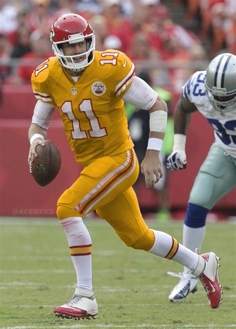 Imagine how bad the Chiefs color rush uniforms could be - Arrowhead Pride