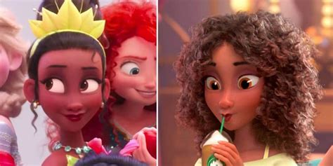 Fans Continue to Accuse Disney of "Whitewashing", Others Clap Back ...