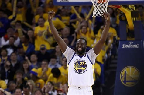 Warriors highlights: Draymond Green’s value in the second round ...