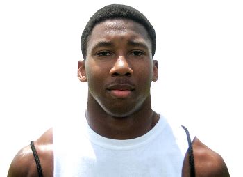 Myles Garrett Defensive End Recruiting Profile - ESPN