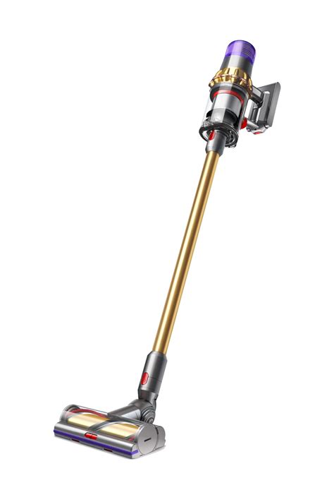 Dyson V11 Absolute+ (Iron/Gold) cordless vacuum cleaner | Dyson