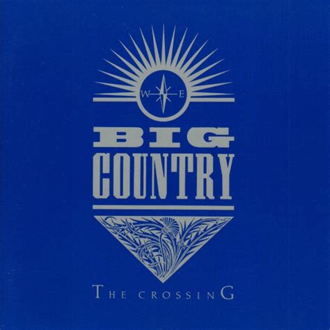 Big Country to reissue 'The Crossing,' play 1983 album live in U.K ...