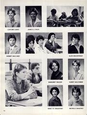 Revere High School - Lantern Yearbook (Revere, MA), Class of 1978, Page ...