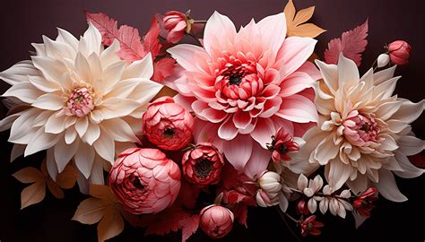 November Birth Flowers: Chrysanthemum & Peony Insights [Guide]