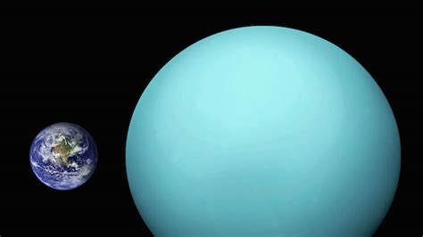 Uranus Used To Be Called the Schoolyard-Friendly Name George | Mental Floss