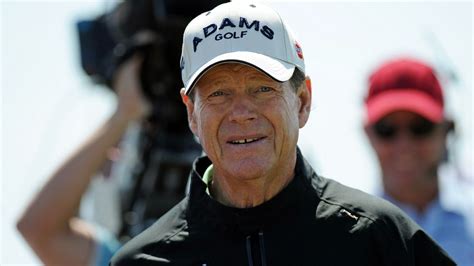 Tom Watson bowing out of The Open 40 years after he lifted his first Claret Jug - Mirror Online