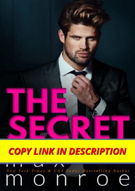 download free [pdf] The Secret