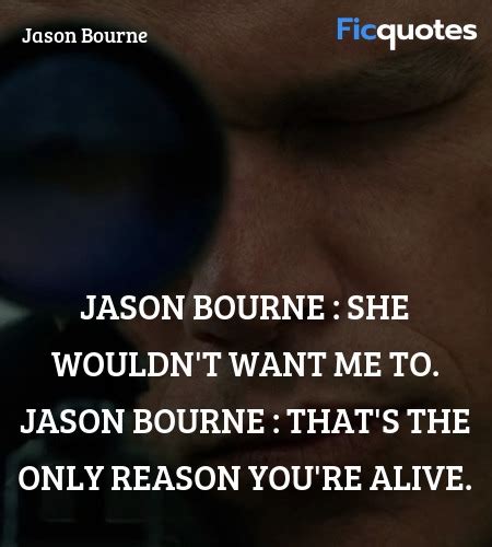 The Bourne Supremacy (2004) Quotes - Top The Bourne Supremacy (2004) Movie Quotes