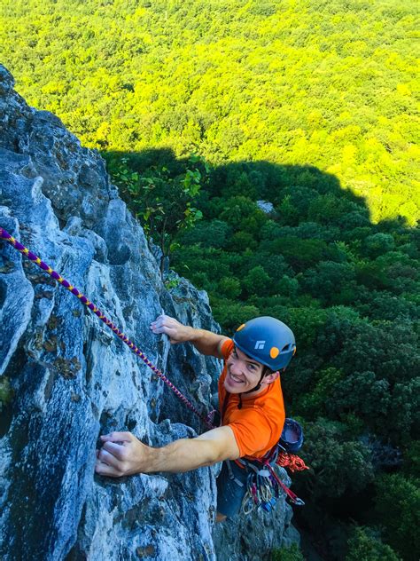 12 Exciting Activities To Experience At Hanging Rock State Park | QuartzMountain