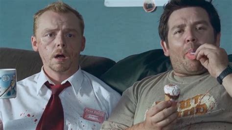 Edgar Wright's Cornetto Obsession Has Nothing To Do With Filmmaking