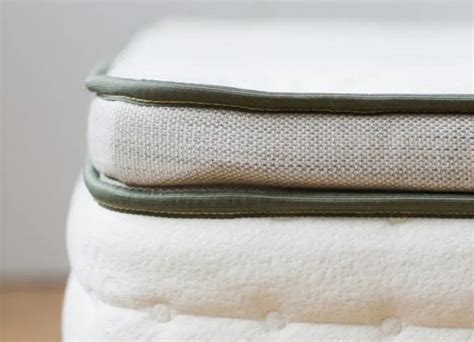 Avocado Green mattress review: An Organic Bed With a Cushy Feel