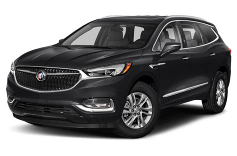 2020 Buick Enclave - Specs, Prices, MPG, Reviews & Photos | Cars.com