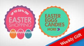 Free Easter Shopping Discount Badges | PNG Icons & Vector Ai File