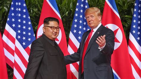 Sky Views: Second Trump-Kim summit makes sense | World News | Sky News