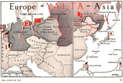 your-instructions-from-moscow: The Yalta... - Maps on the Web