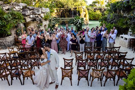 Hotel Xcaret Mexico Wedding Photographer available