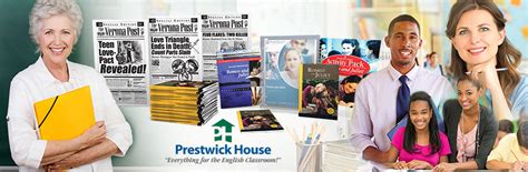 Introducing the New Prestwick House Blog | Prestwick House