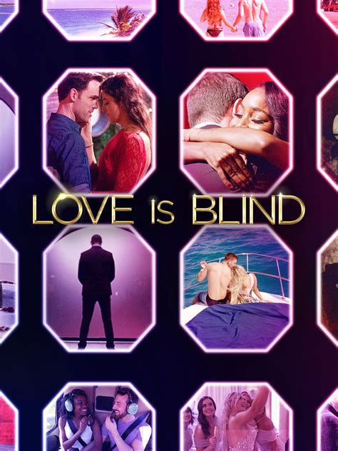 Love Is Blind: Season 1 Pictures - Rotten Tomatoes